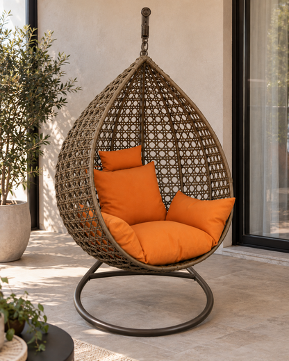 Sillón Colgante Nébula