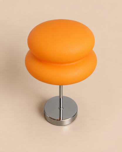 Lámpara Decorativa Mid Century