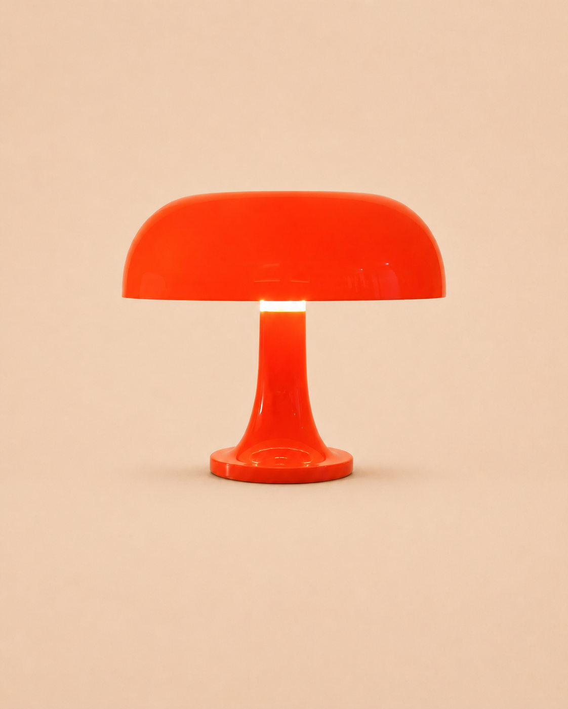 Lámpara Mushroom Lamp