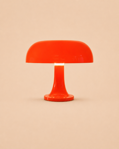 Lámpara Mushroom Lamp