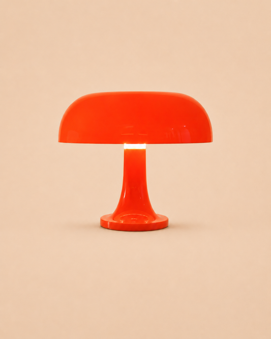 Lámpara Mushroom Lamp