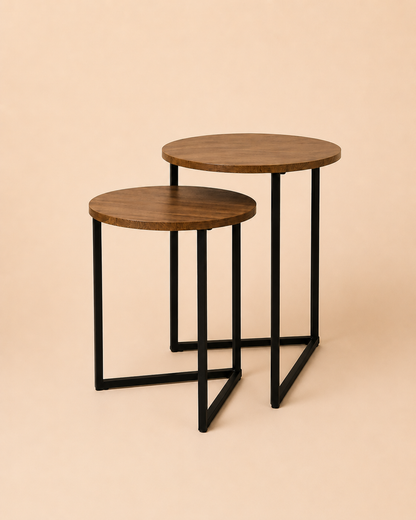 Mesa Auxiliar Industrial Lucere