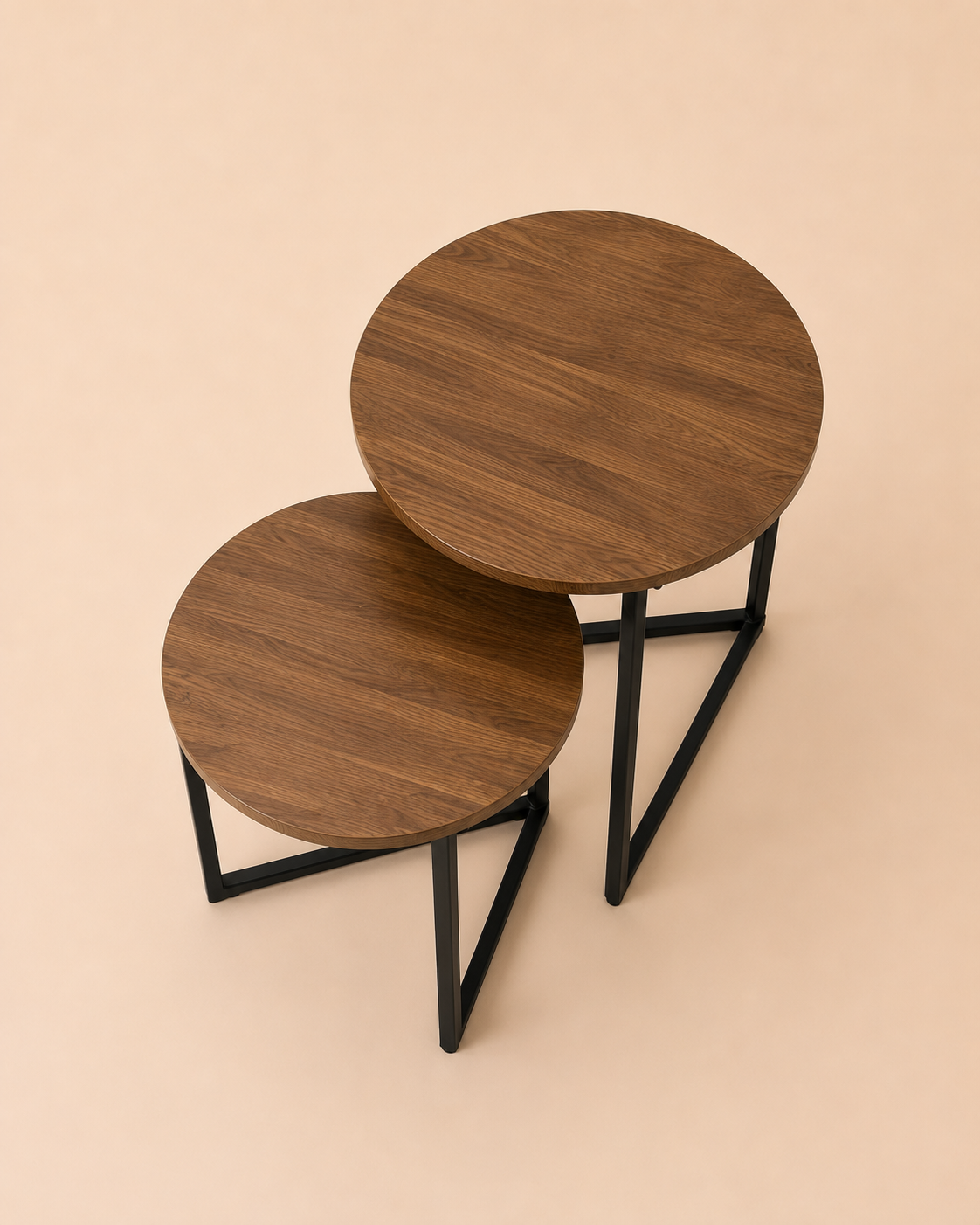 Mesa Auxiliar Industrial Lucere