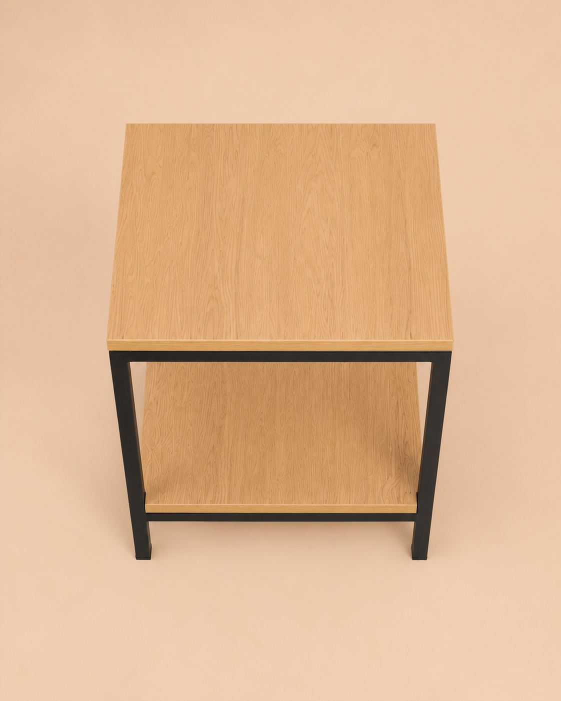 Mesa Auxiliar Industrial Paulette
