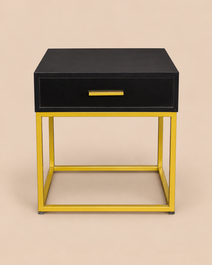 Mesa Auxiliar Velador Marcia