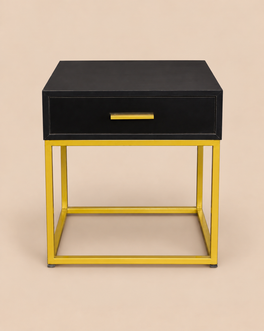 Mesa Auxiliar Velador Marcia