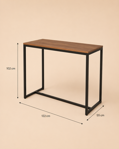 Mesa Bar + 4 Sillas Griffit