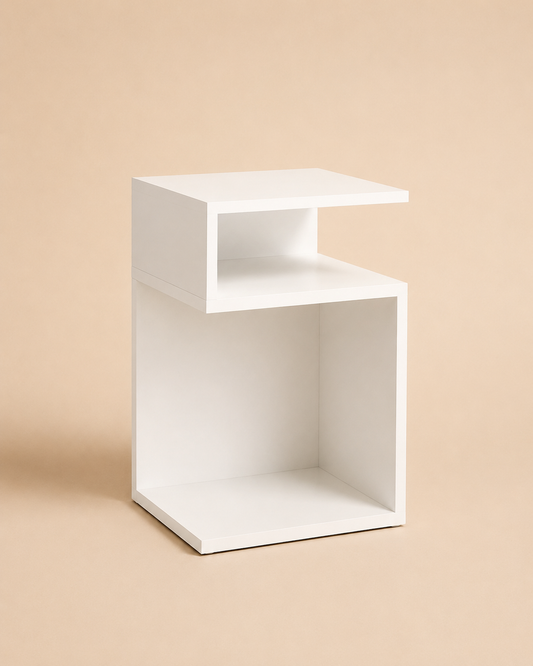 Mesa Auxiliar Camille