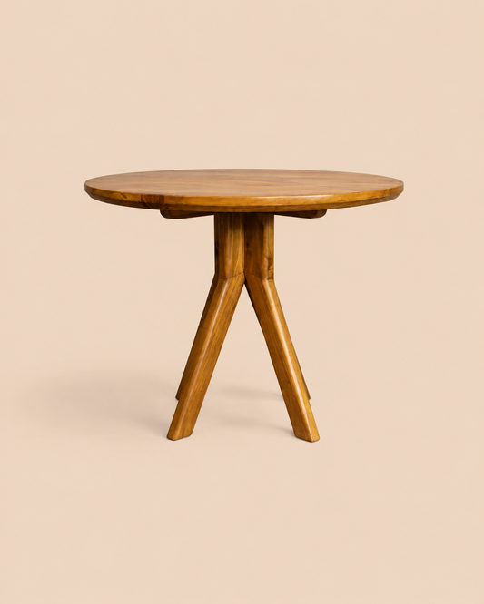 Mesa de Comedor Minorka Madera
