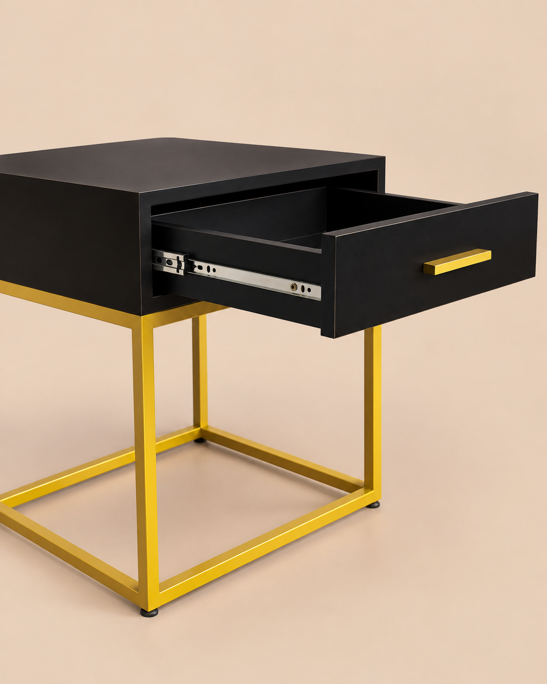 Mesa Auxiliar Velador Marcia