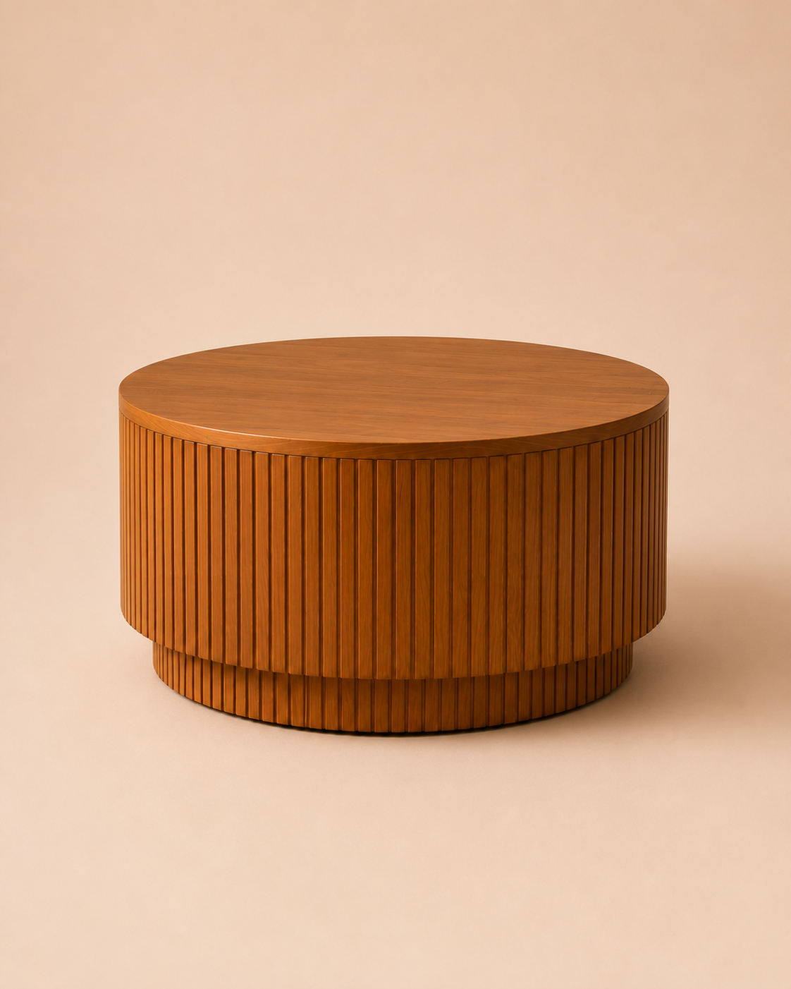 Mesa de Centro Chloé Madera