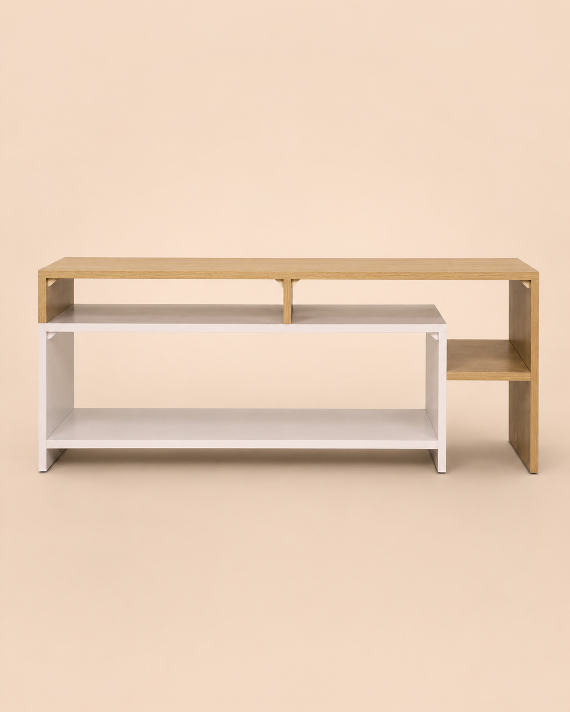 Mesa de Centro Nórdica Kina