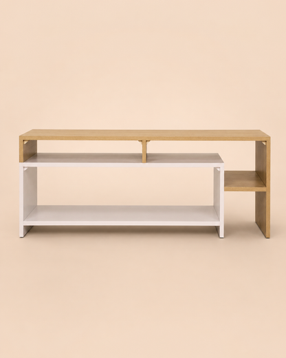 Mesa de Centro Nórdica Kina