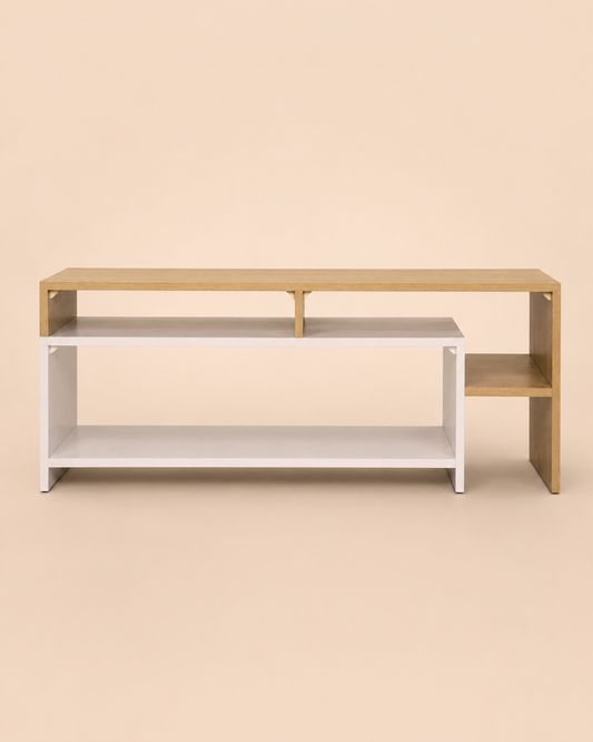 Mesa de Centro Nórdica Kina