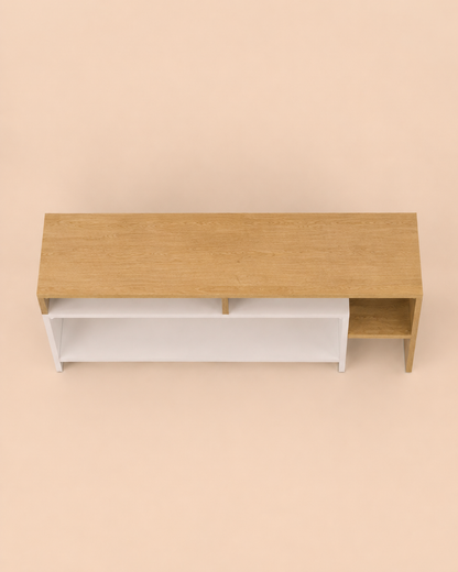 Mesa de Centro Nórdica Kina