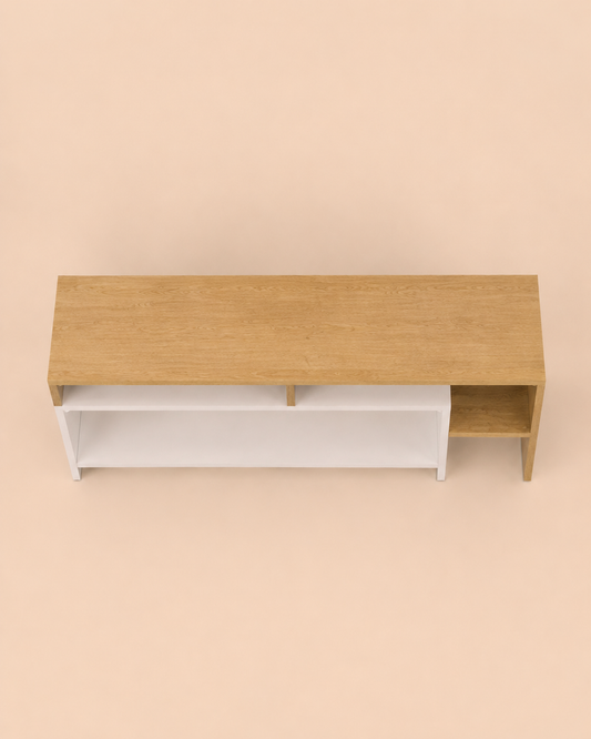 Mesa de Centro Nórdica Kina
