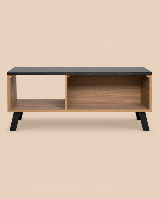 Mesa de Centro Vintage Gina 110cm