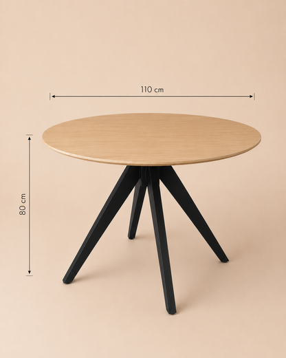 Mesa de Comedor Bernadette