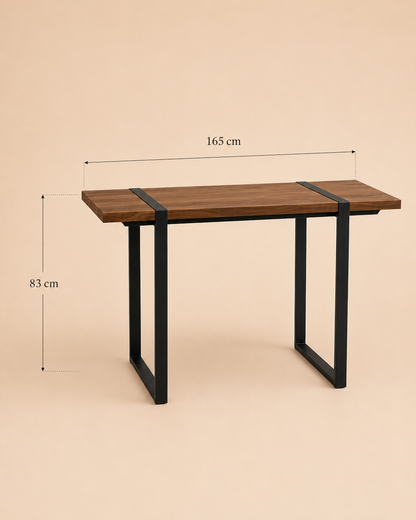 Mesa de Comedor Oliv