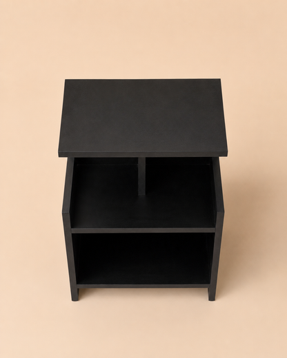 Mesa de Noche Moscú