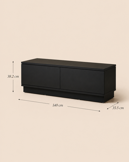 Mesa de TV 75” Montecarlo