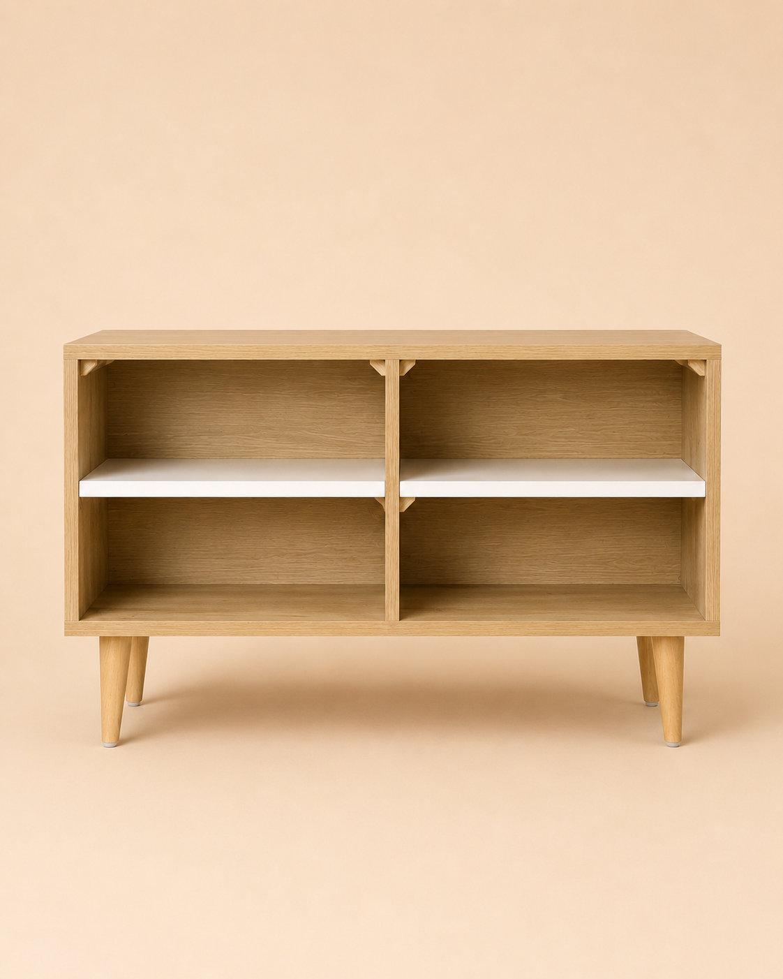Mesa de Tv 50” Bobo