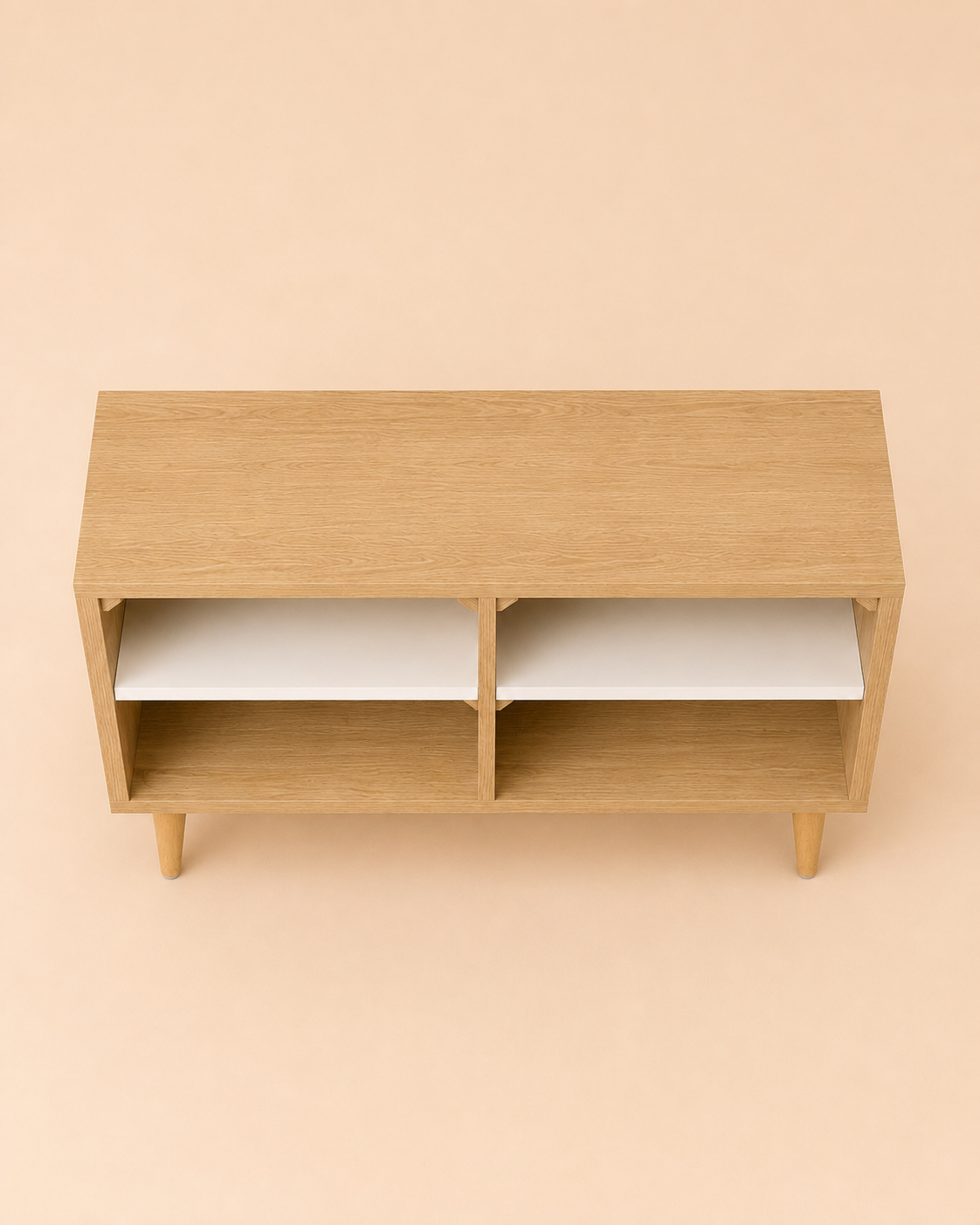 Mesa de Tv 50” Bobo