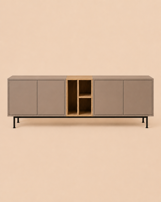 Mesa de Tv 85” Lucianné