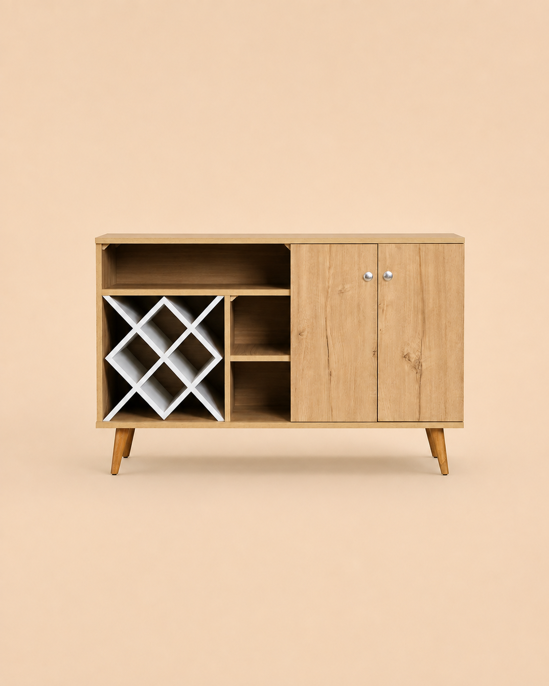 Mueble de Bar Brunnete