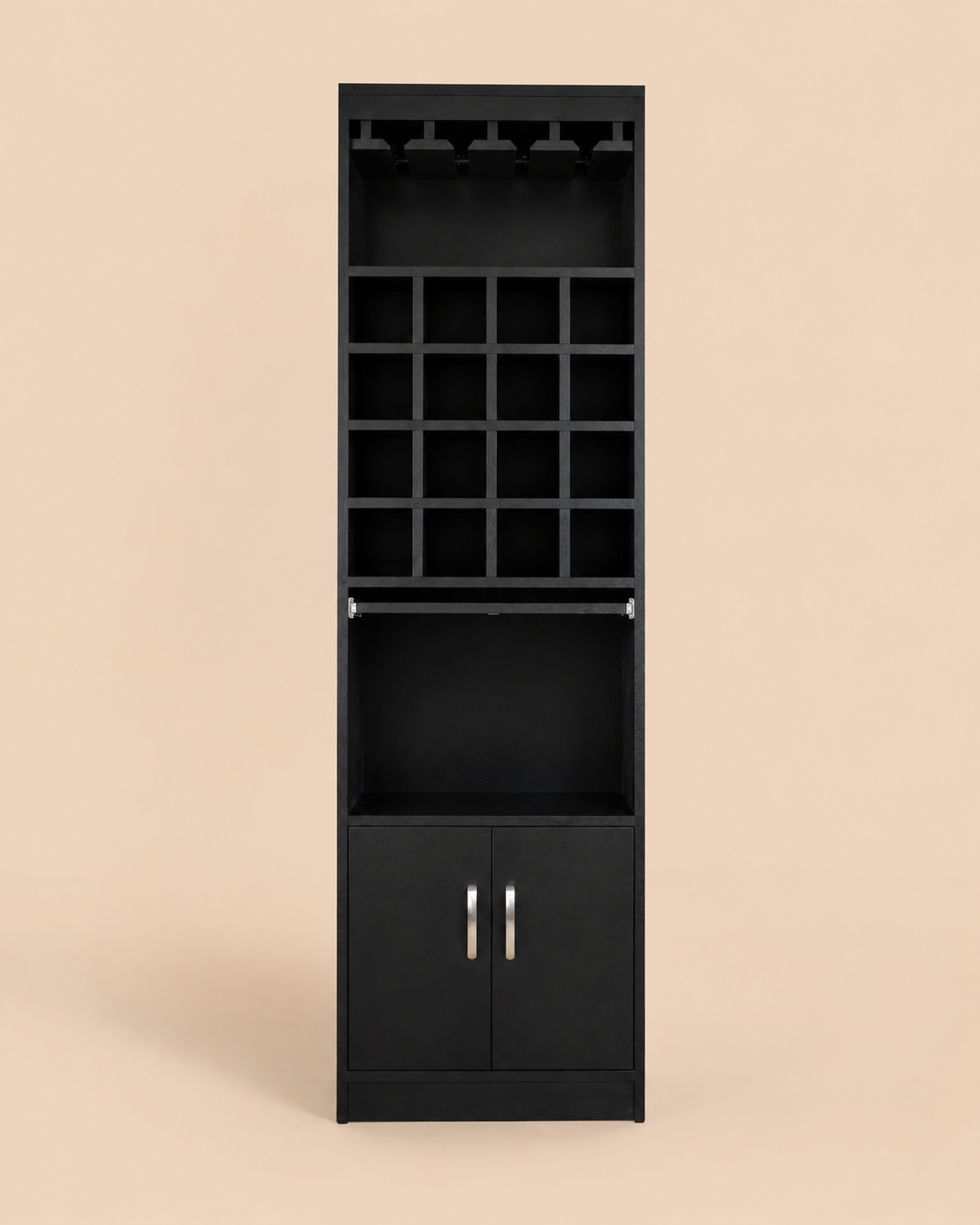 Mueble de Bar Paulo