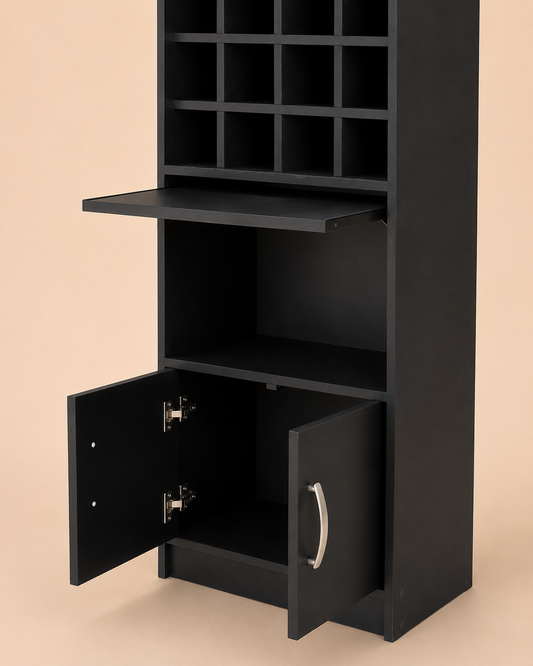 Mueble de Bar Paulo