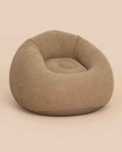 Sillón Puff