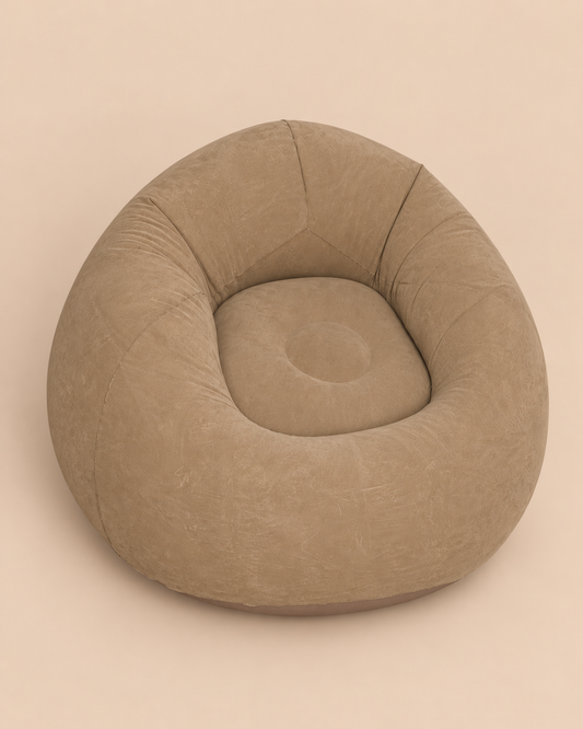 Sillón Puff