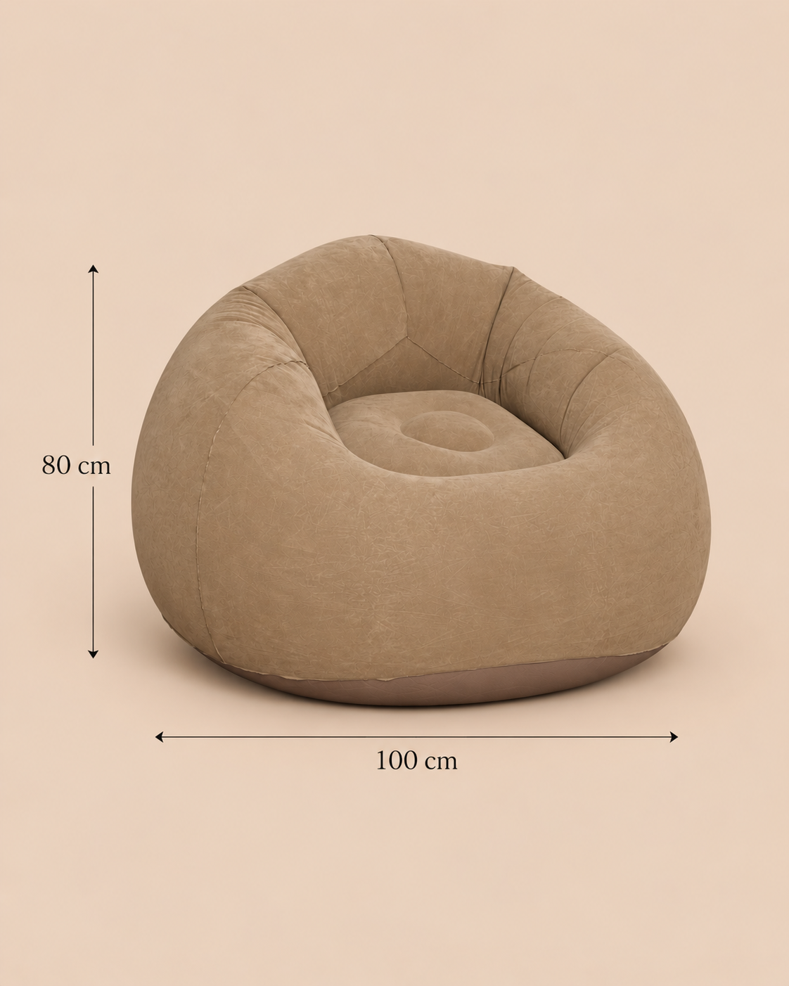 Sillón Puff