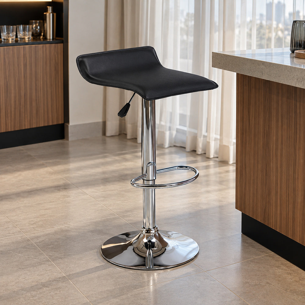 Silla regulable Bristo