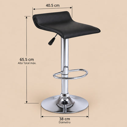 Silla regulable Bristo