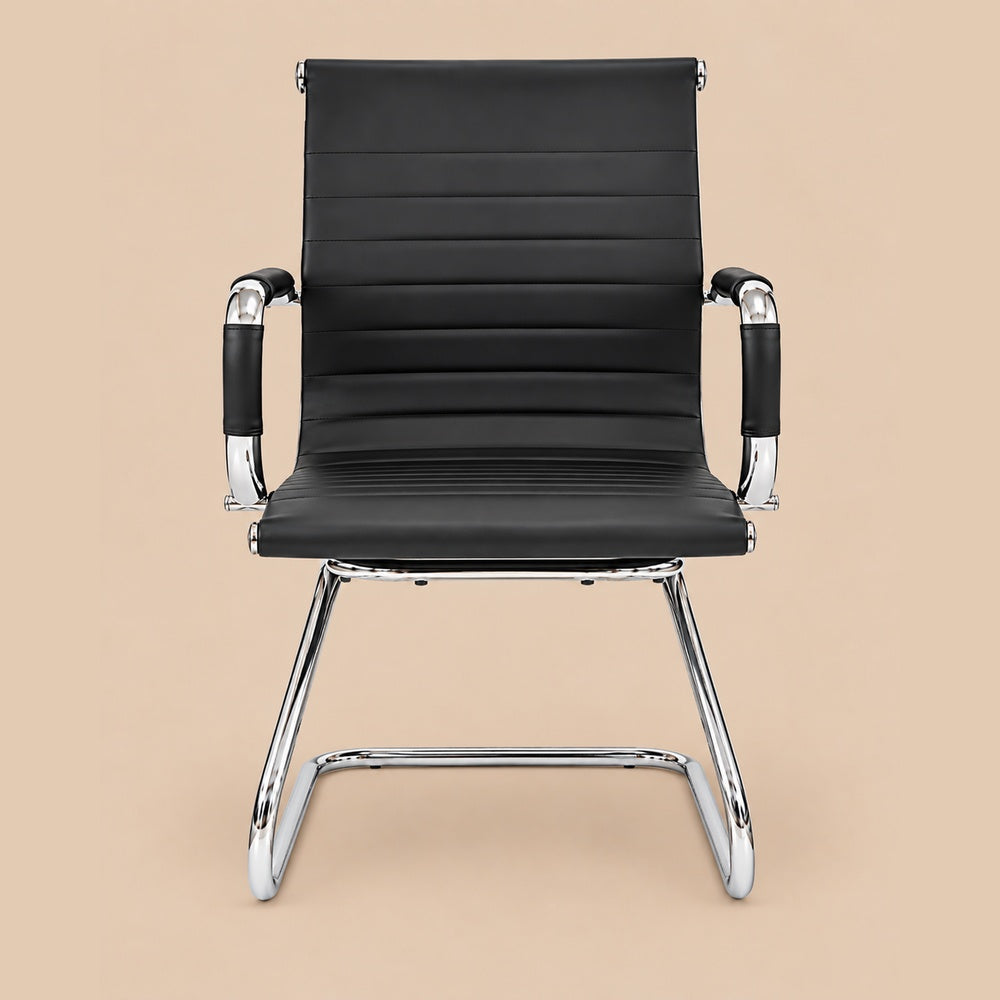 Silla Ejecutiva Turbo