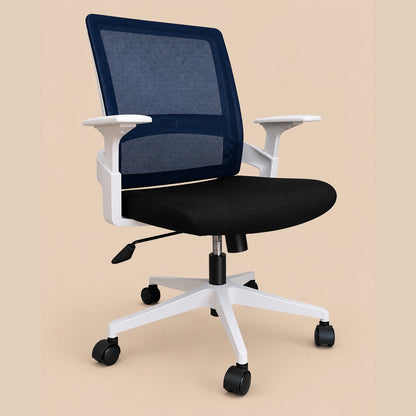 Silla Giratoria Malla Lisboa