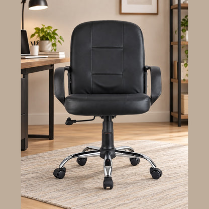 Silla Ejecutiva Windsor