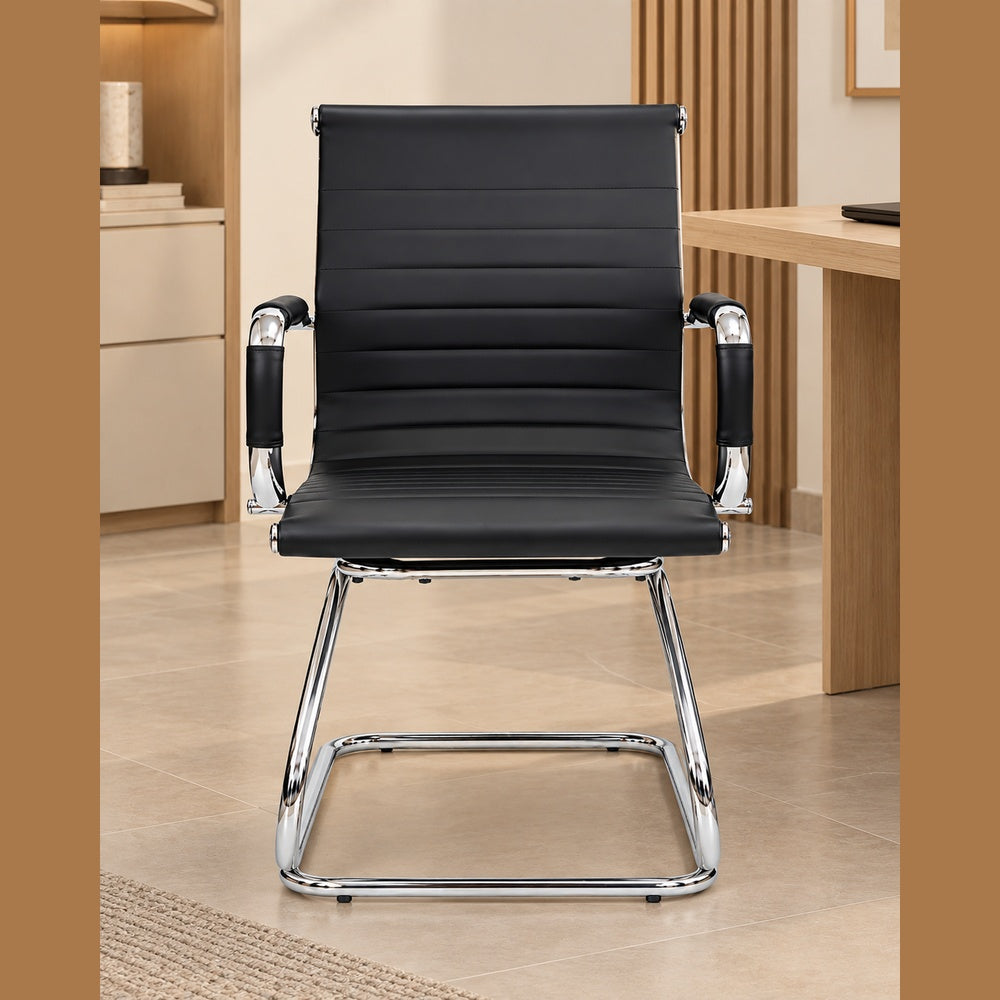Silla Ejecutiva Turbo