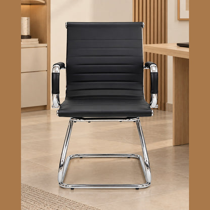 Silla Ejecutiva Turbo
