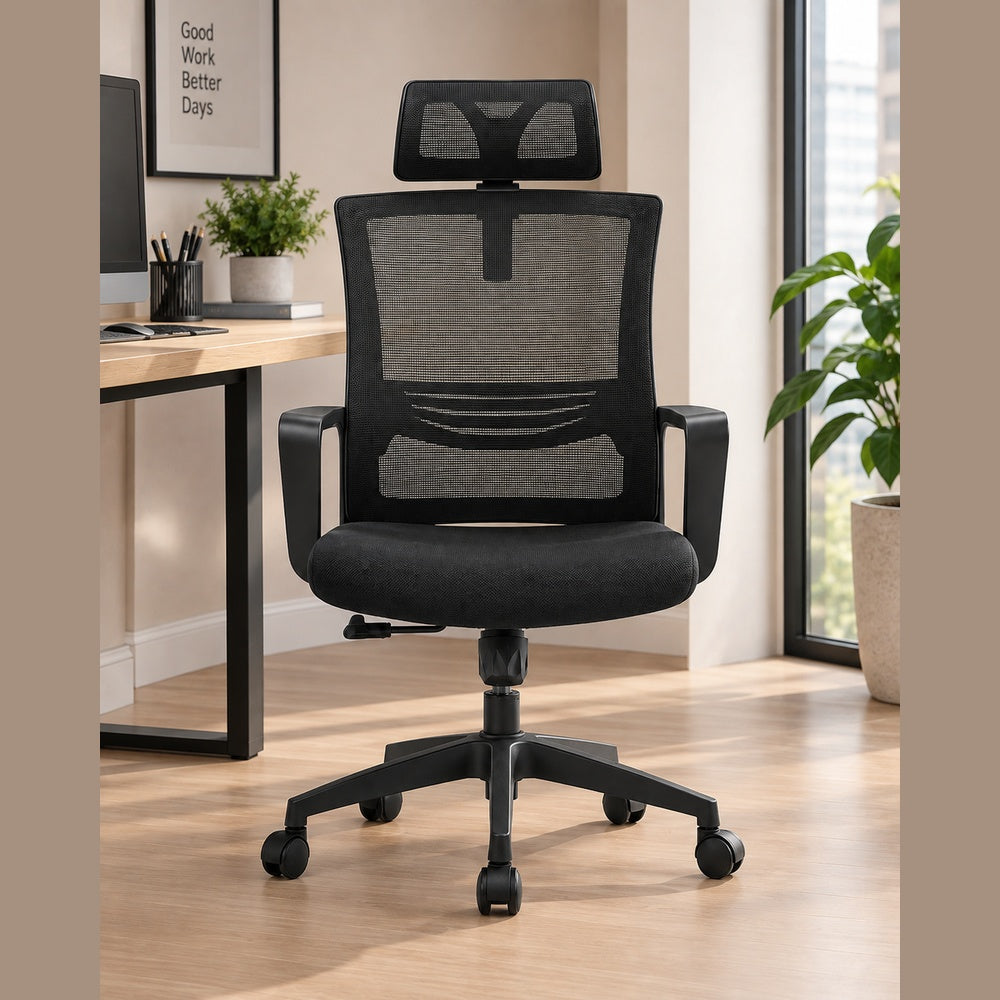 Silla Ergonómica Oslo
