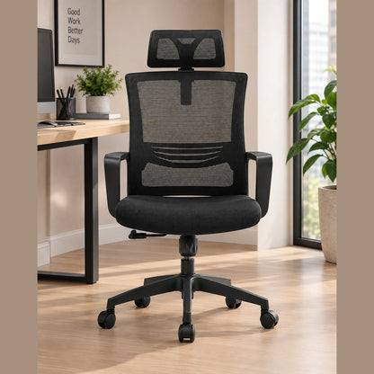 Silla Ergonómica Oslo