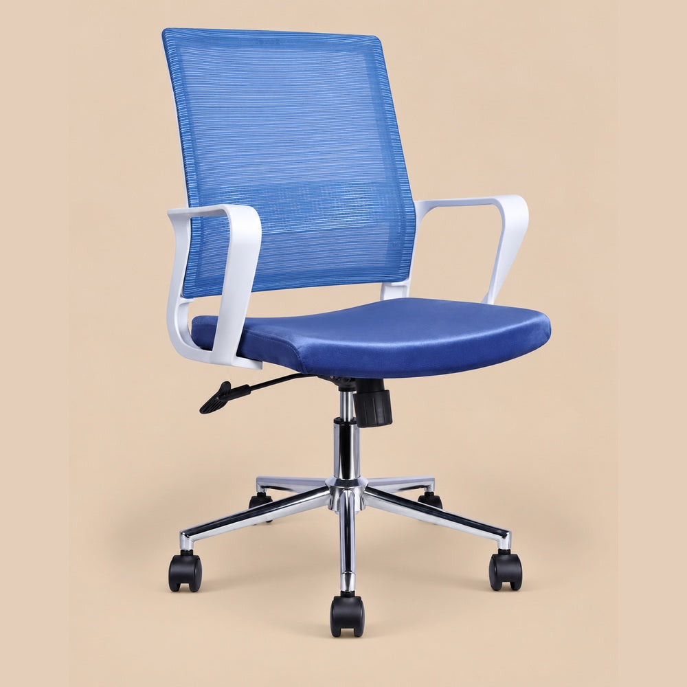 Silla De Oficina Giratoria Viena