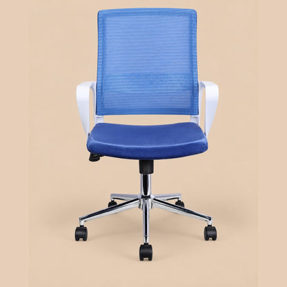 Silla De Oficina Giratoria Viena