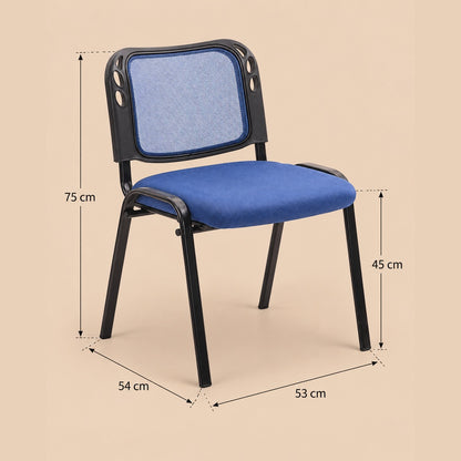 Silla Apilable Blaze