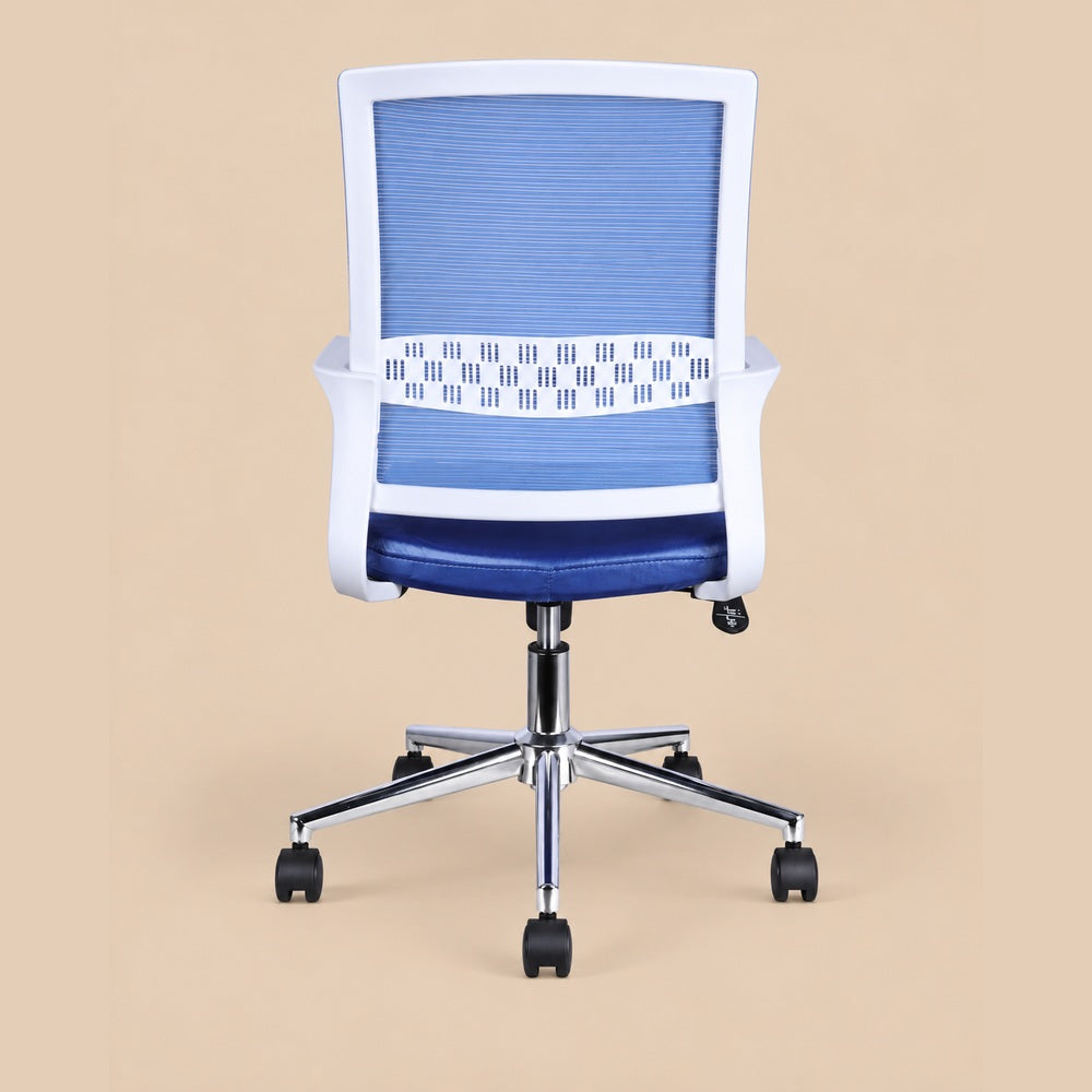 Silla De Oficina Giratoria Viena