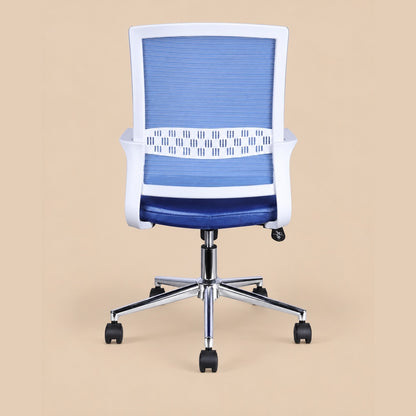 Silla De Oficina Giratoria Viena