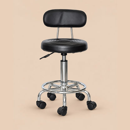 Silla de Oficina Giratoria Titanium