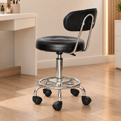 Silla de Oficina Giratoria Titanium